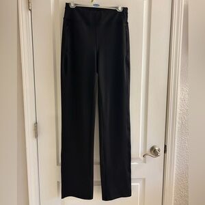 Yogipace Black Women's athletic Pants